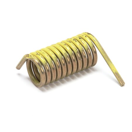 Star Sprg, Torsion-Rh 10Yellow 2P-Z8823